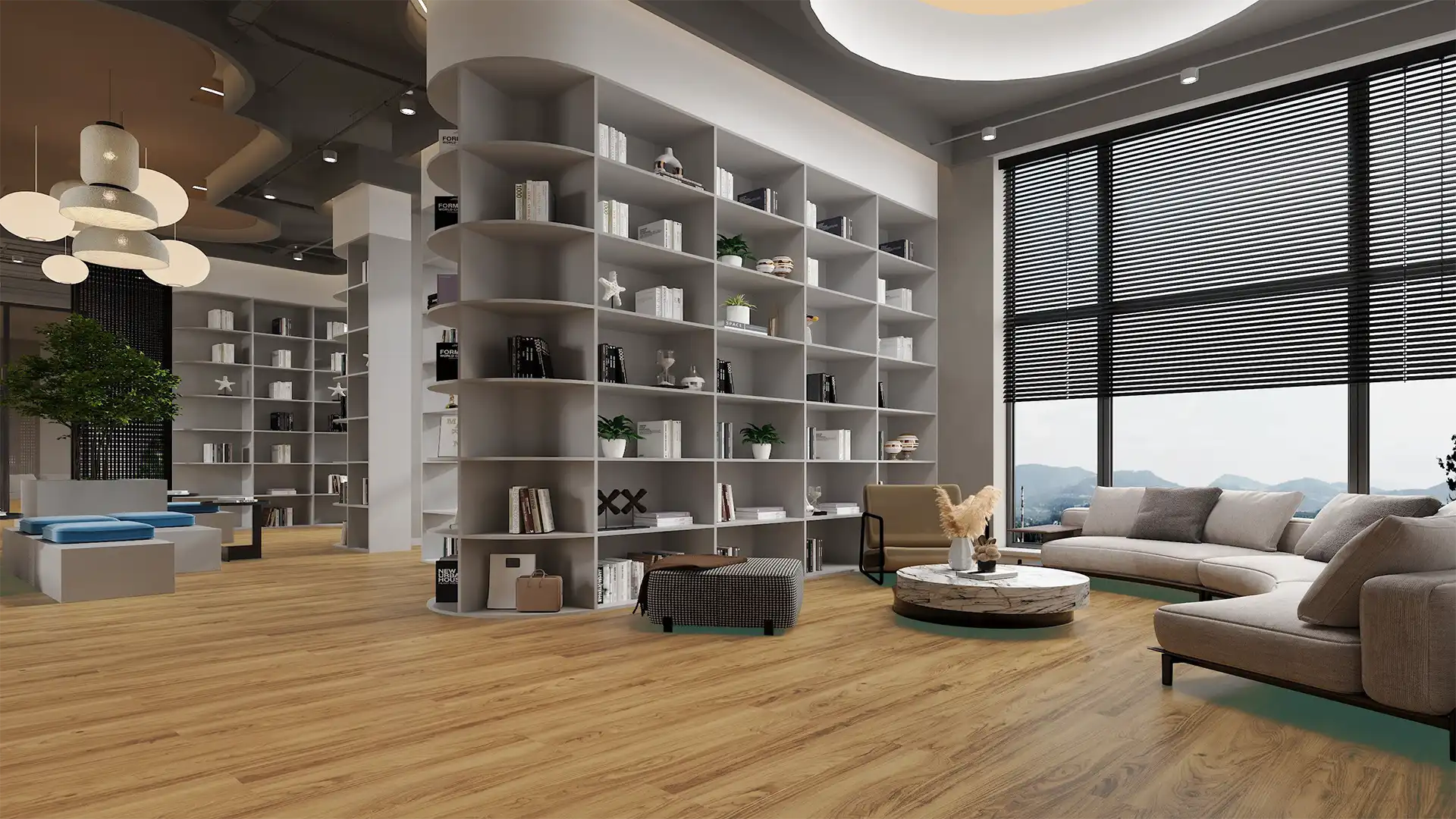 Contact SPC SURFACE Floors for Expert Flooring Advice