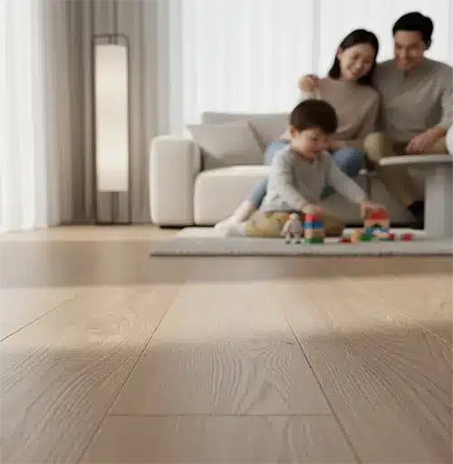 SPC Flooring