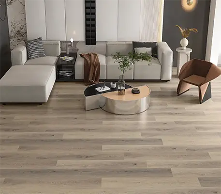 About Madeleine Floors - Experience the Flooring Revolution