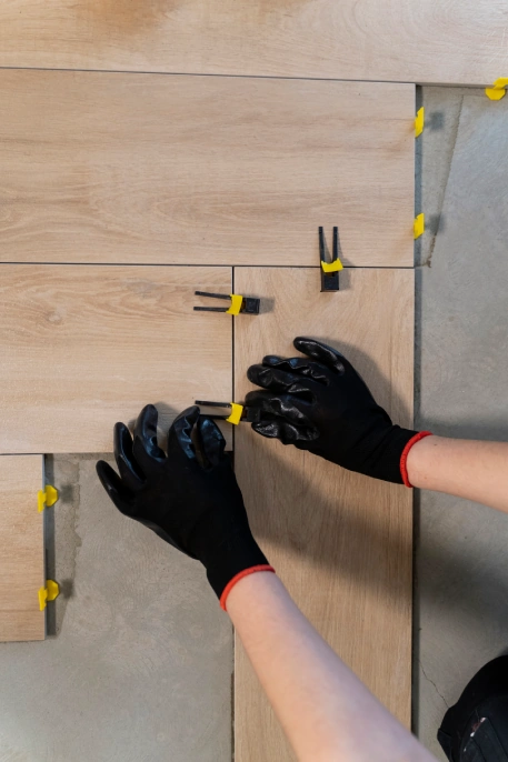 Contact Madeliene Floors for Expert Flooring Advice