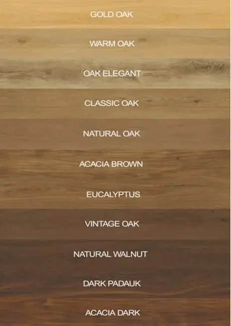 LUXE Collection