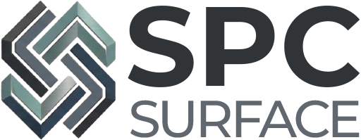 SPC Surface Floors Logo
